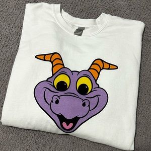Figment Crewneck Sweatshirt